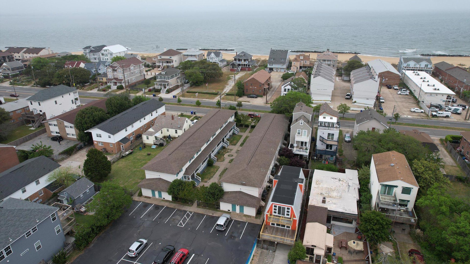 831839 W Ocean View Avenue/Norfolk, Virginia