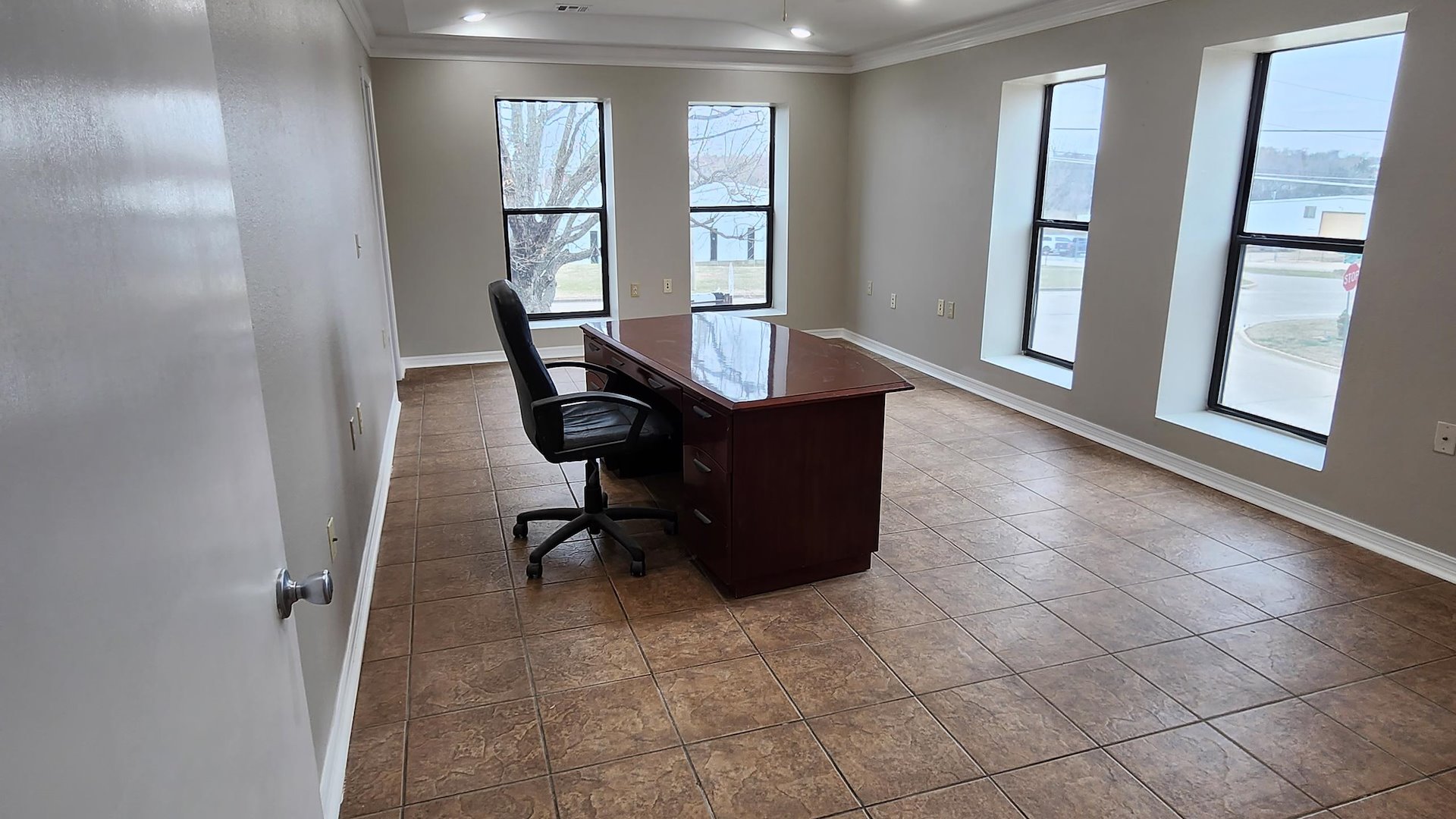 Distribution Center/McAlester, Oklahoma