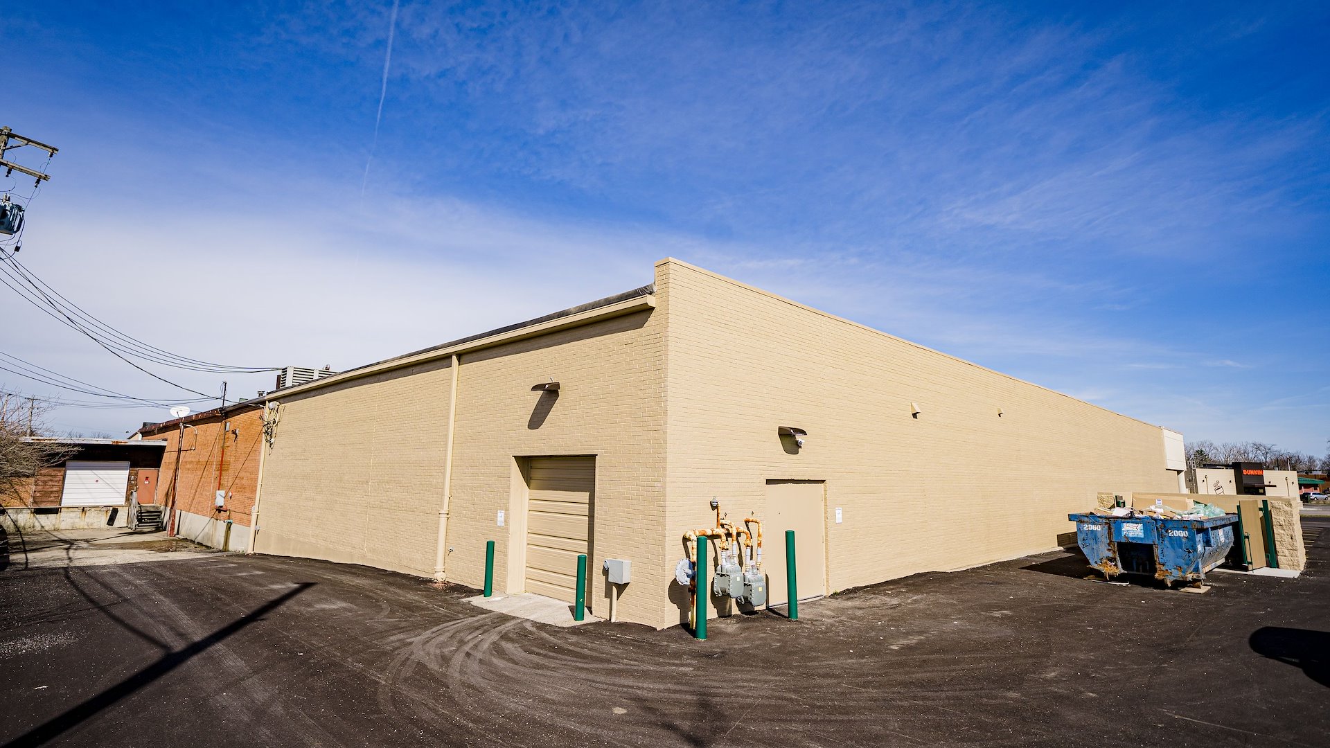 O'Reilly Auto Parts/Fairborn, Ohio