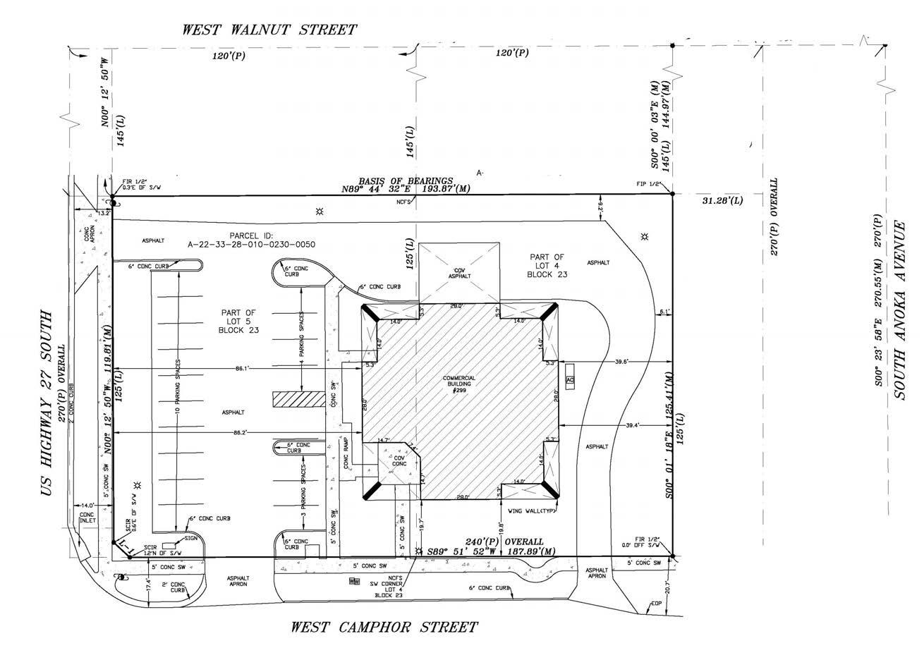 One Plant Cannabis Dispensary/Avon Park, Florida