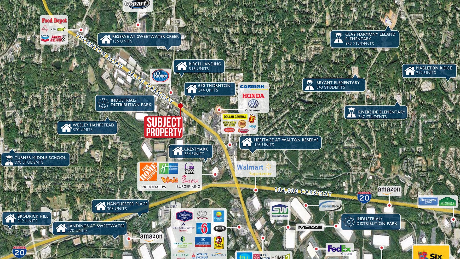 Express Oil Change/Lithia Springs,