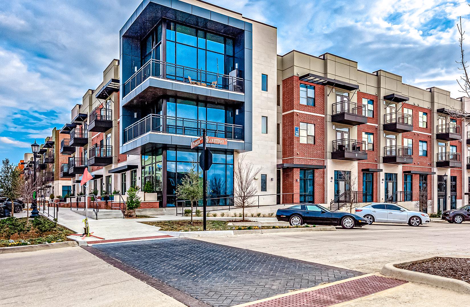 Sovereign Hometown/North Richland Hills, TX