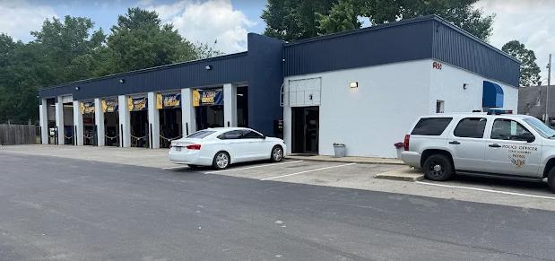 Goodyear Auto Service / Columbus, OH / New 10-Year… — Sale in Reynoldsburg, OH, photo 2 of 2