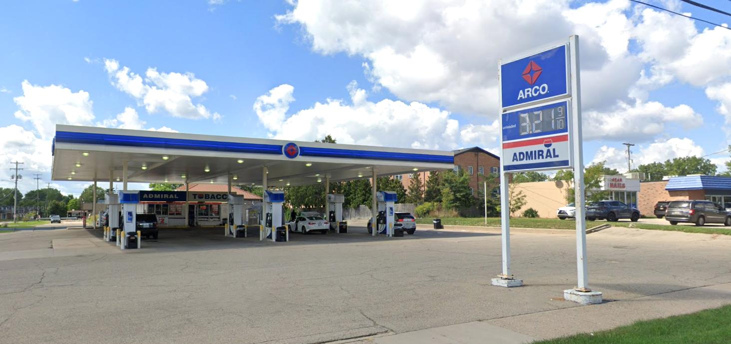 Admiral Petroleum | Grand Rapids, MI — Sale in Grand Rapids, MI, photo 1 of 2