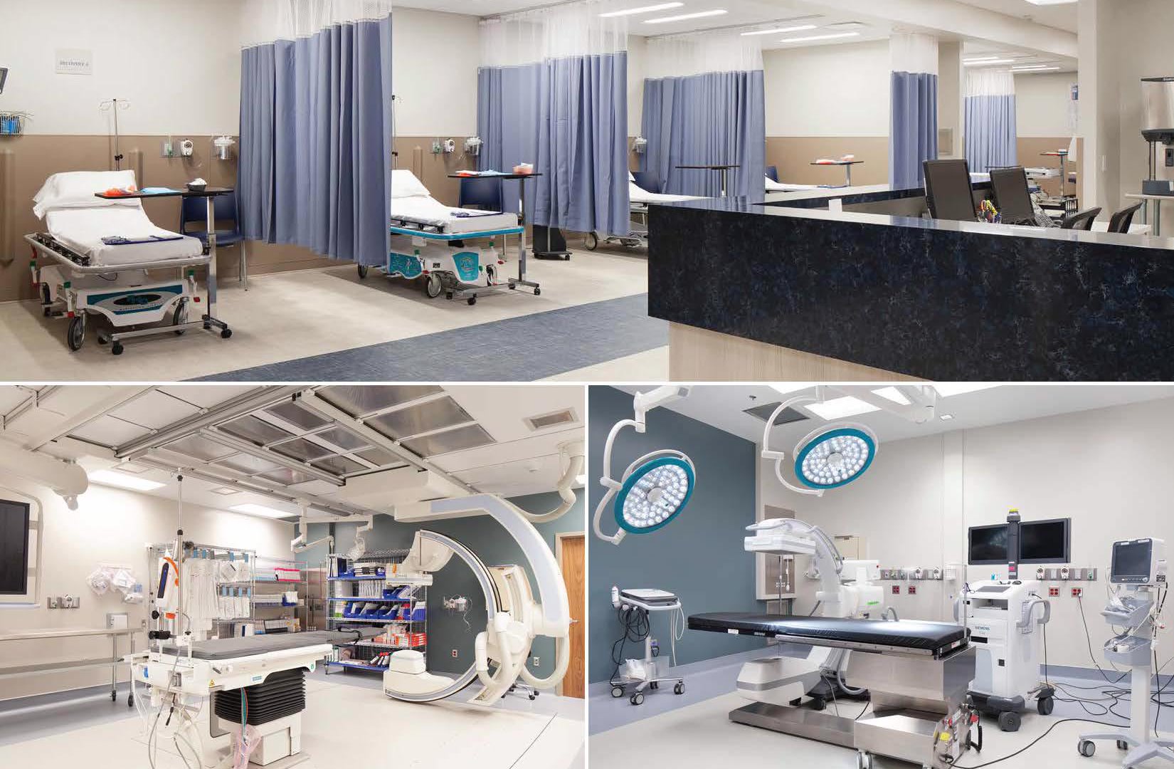 Comprehensive Integrated Care/Gilbert, Arizona