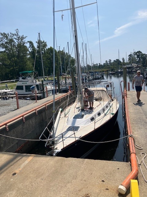 NC Marina & Boatyard — Sale in New Bern, NC, photo 5 of 5