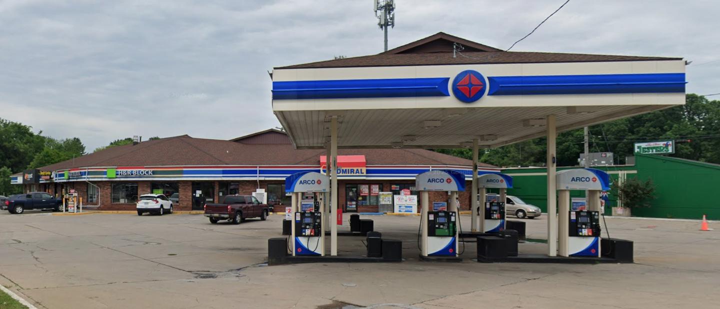 Admiral Petroleum | Flint, MI — Sale in Flint, MI, photo 2 of 2