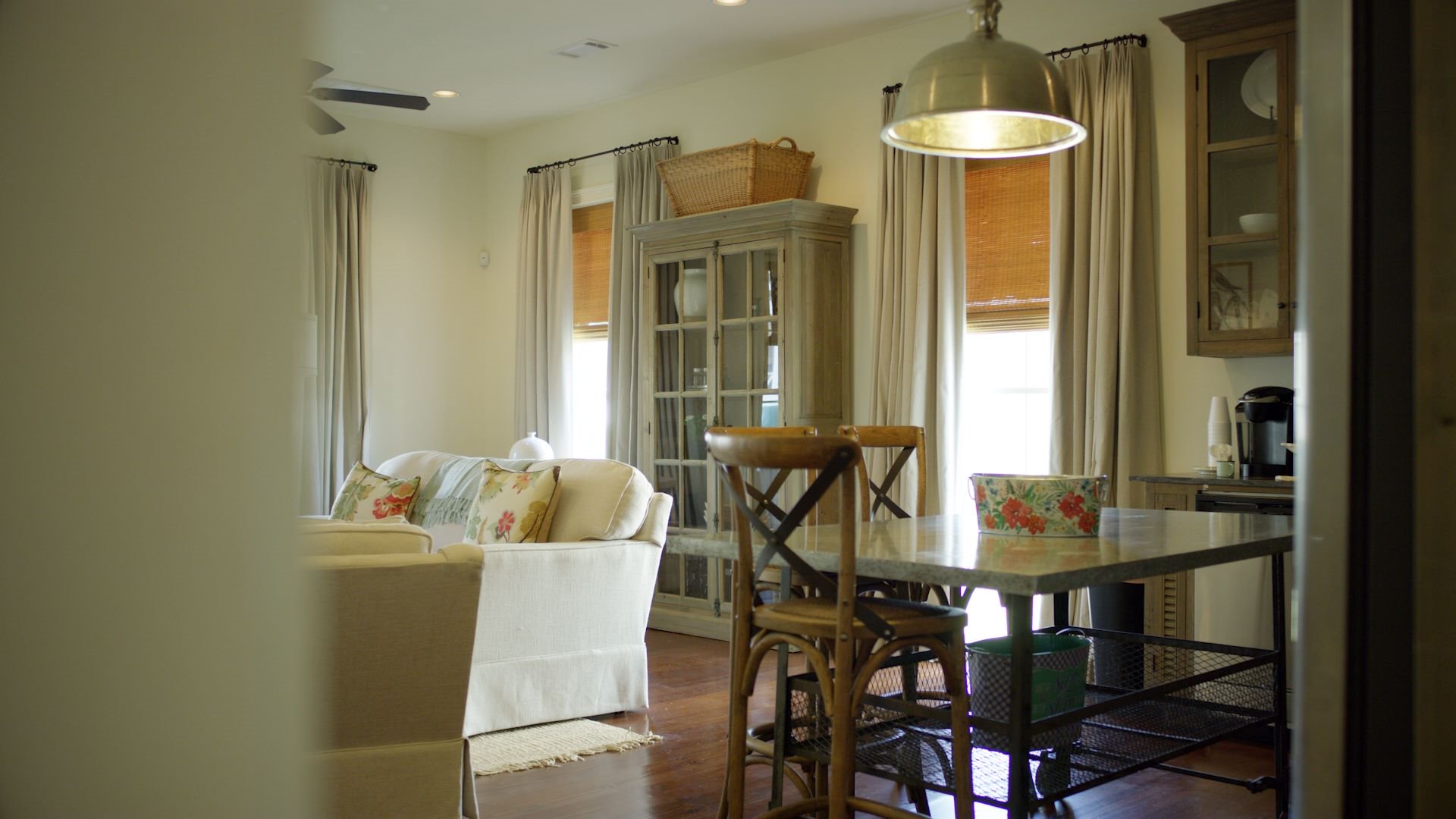 Arbors at the Park/Oxford, Mississippi