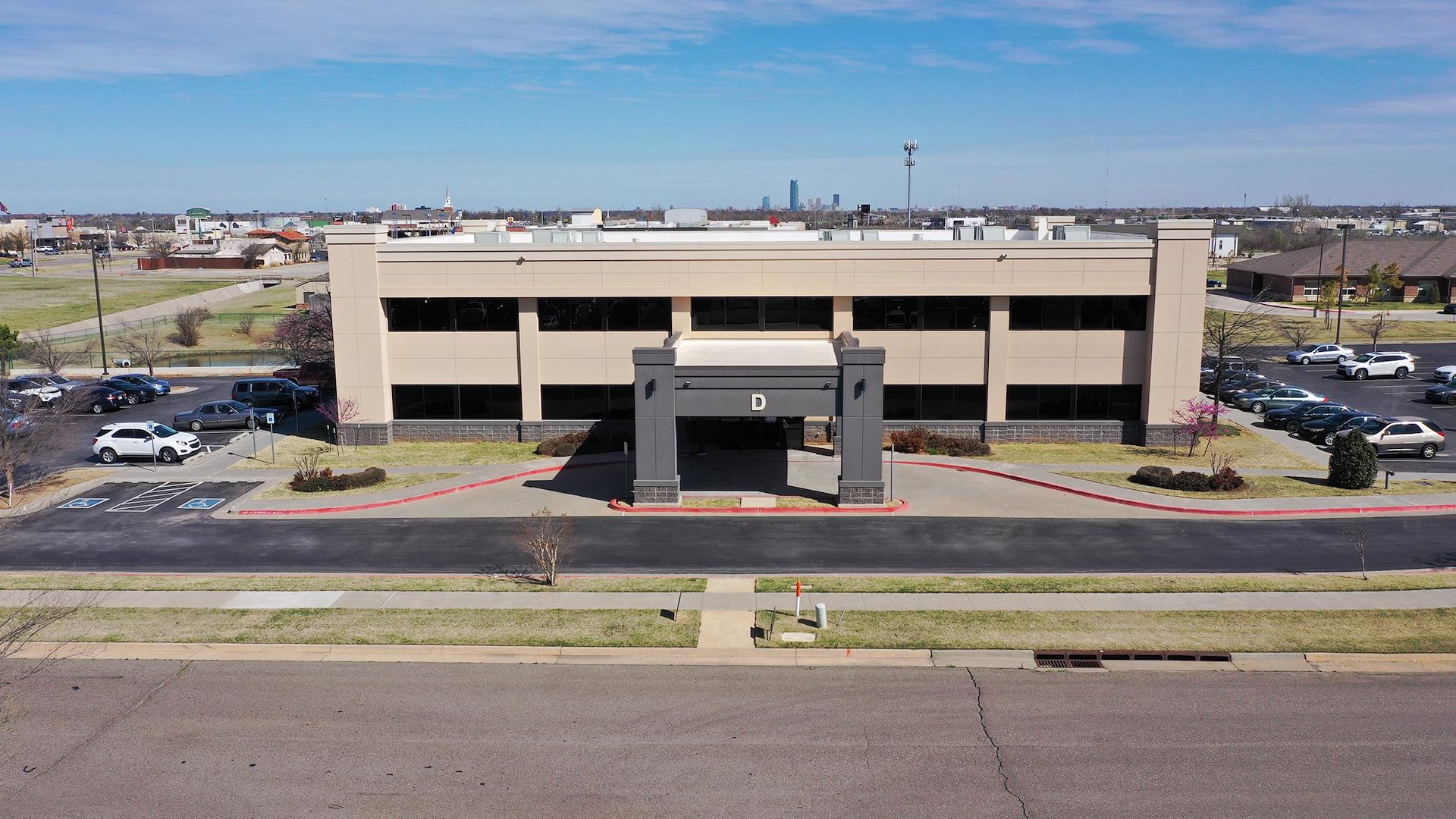 Southwest Orthopaedic/Oklahoma City, OK
