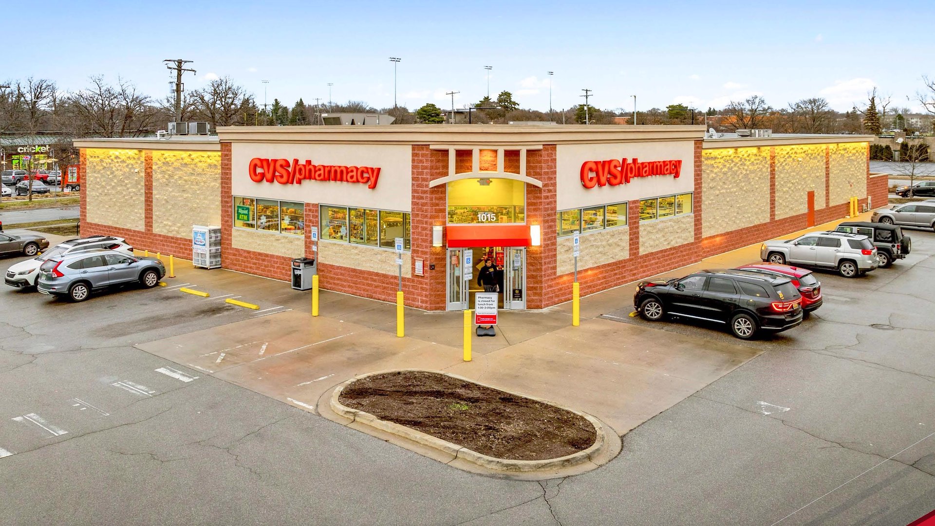 CVS Midland MI/Midland, Michigan