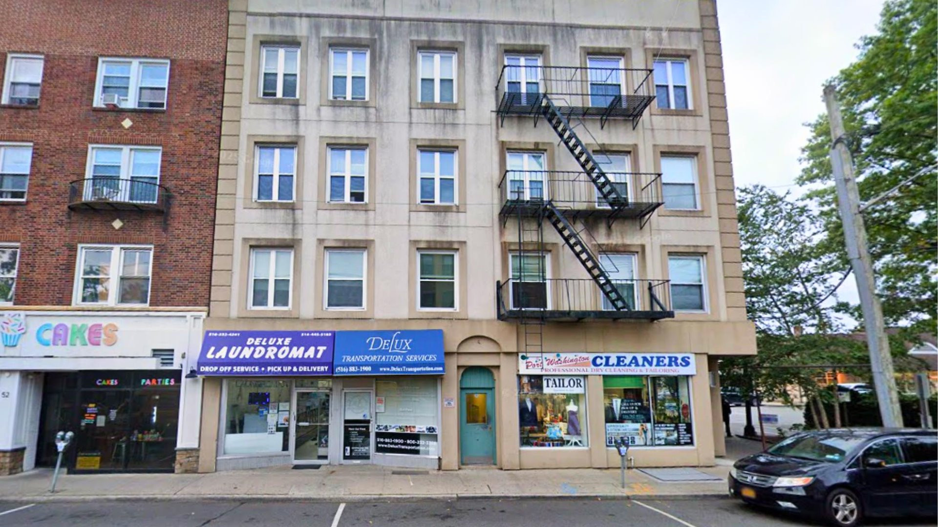 60-62 Main St, Port Washington, NY — Sale in Port Washington, NY, photo 2 of 2