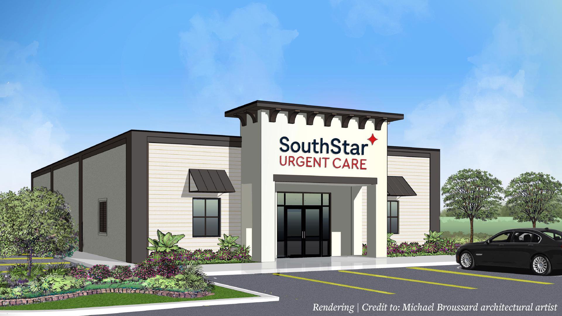 SouthStar (Hulin Health) Urgent Care &amp; Medical Clinic