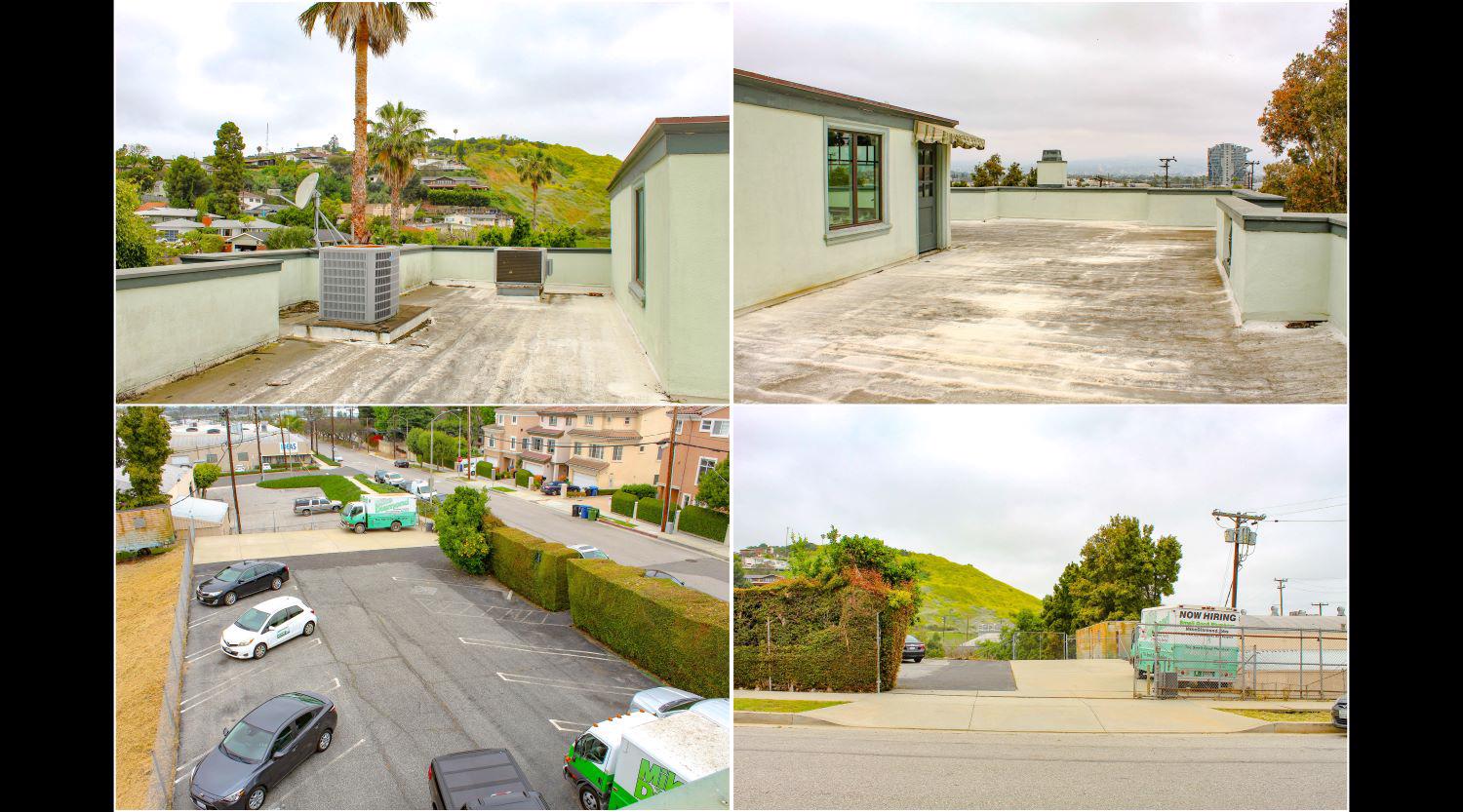 Historic Farmhouse / Mansion Prime Culver City Location For Sale or