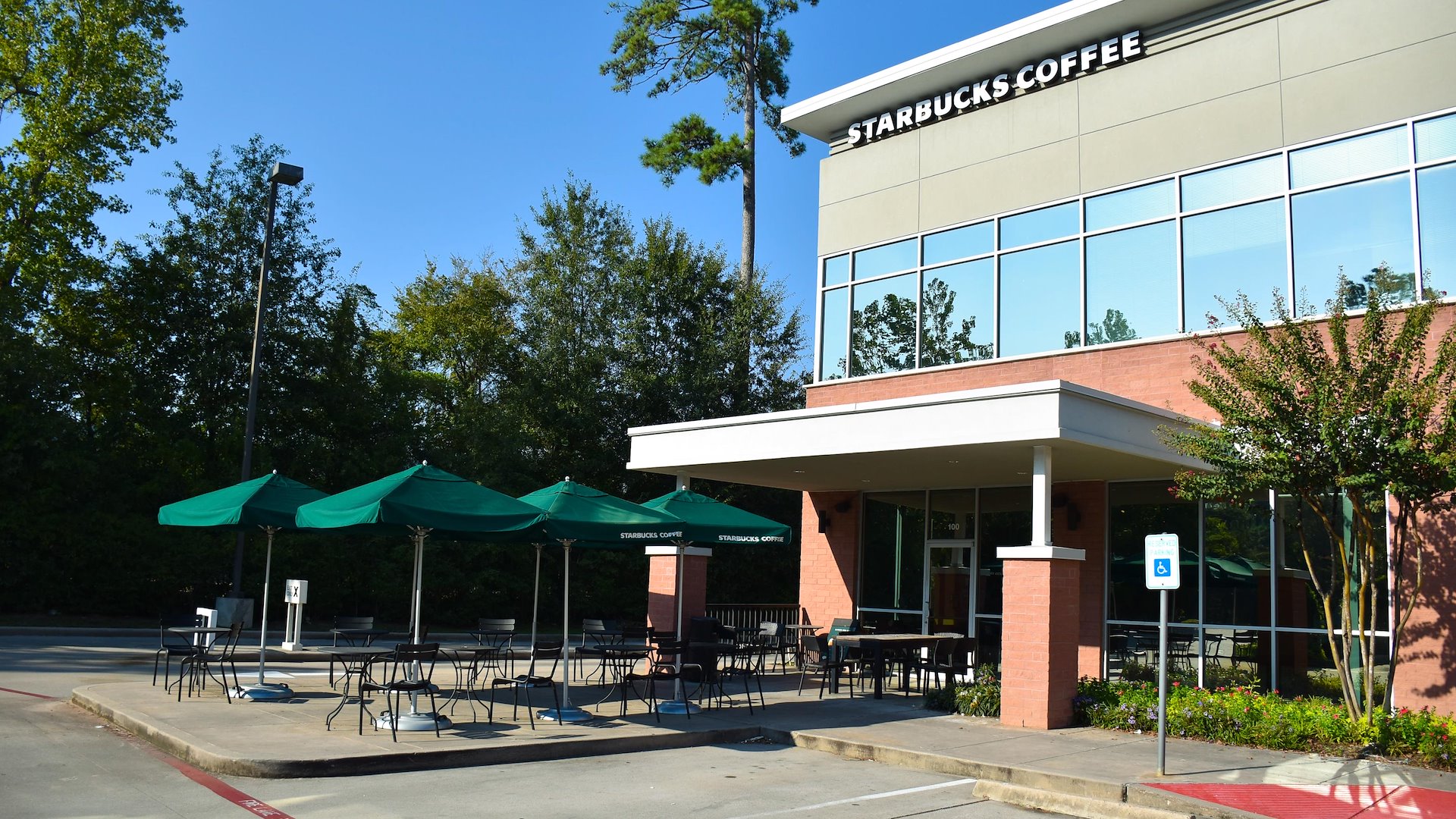 Woodlands Professional Building/The Woodlands, Texas