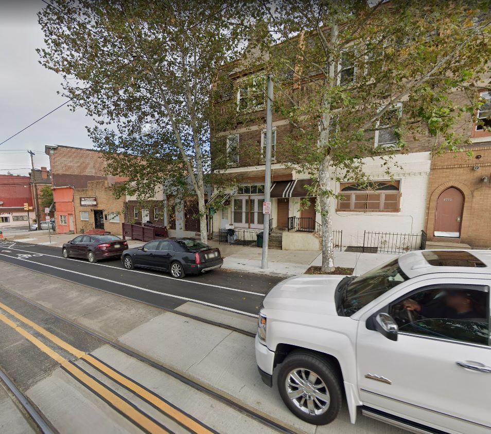 47124714 Woodland Avenue/Philadelphia, Pennsylvania