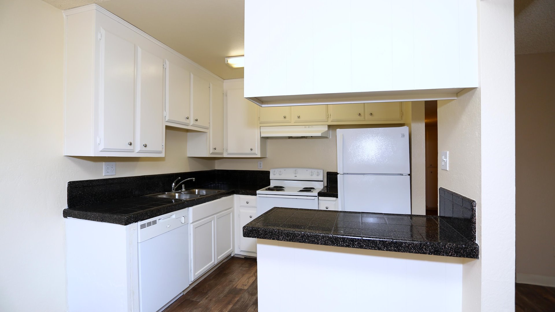 Villas at Greenhaven/Sacramento, California