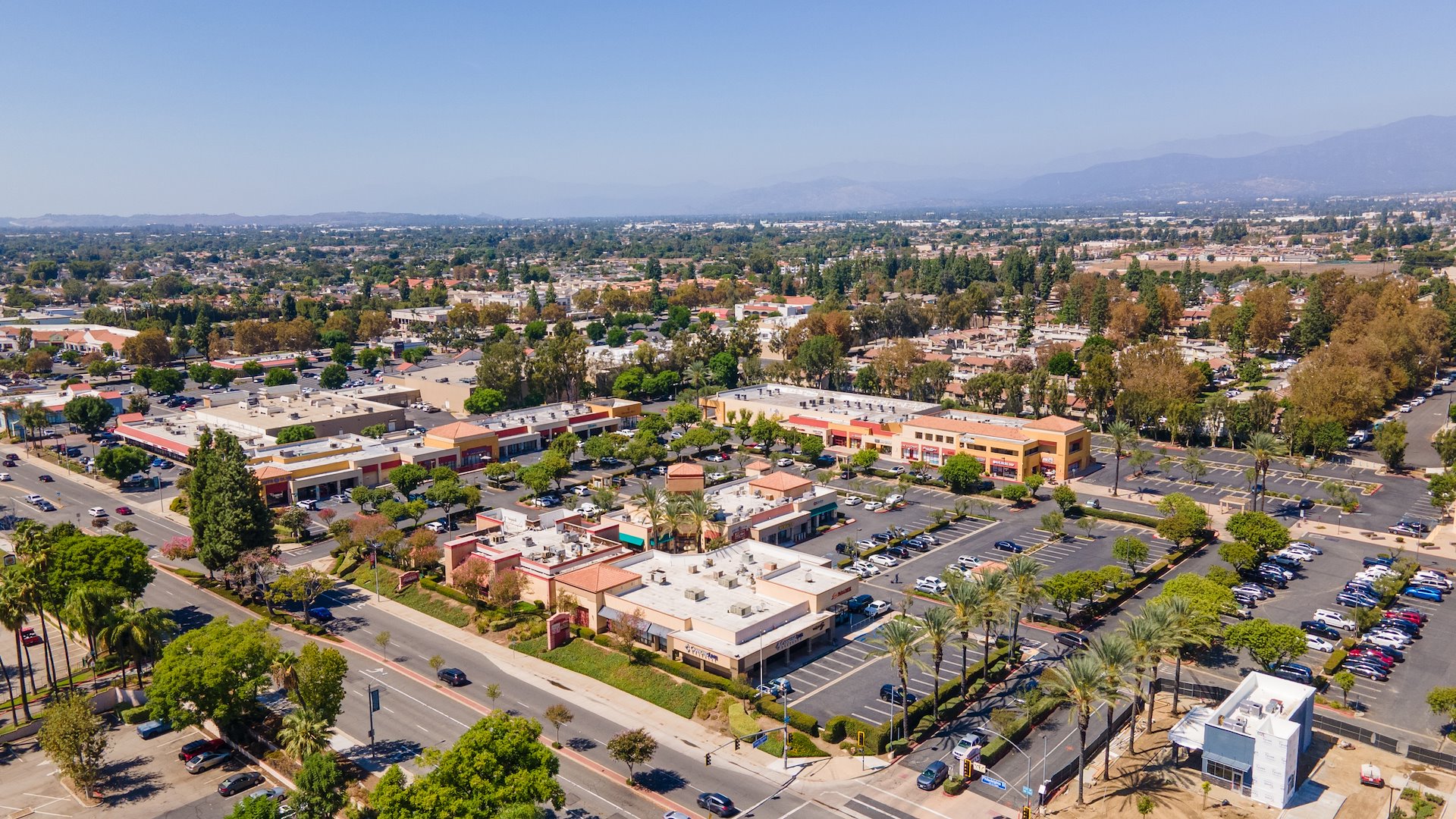 Chino Promenade — Sale in Chino, CA, photo 2 of 5