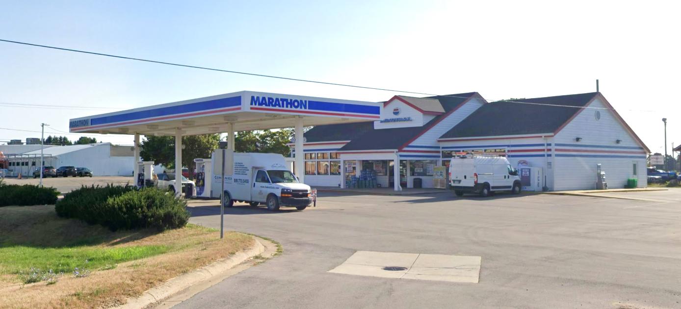 Admiral Petroleum | Ionia, MI — Sale in Ionia, MI, photo 2 of 2