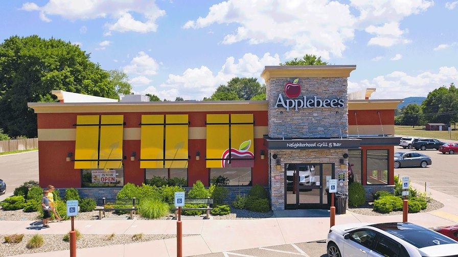 Applebee's (Absolute NNN)/Sayre, Pennsylvania