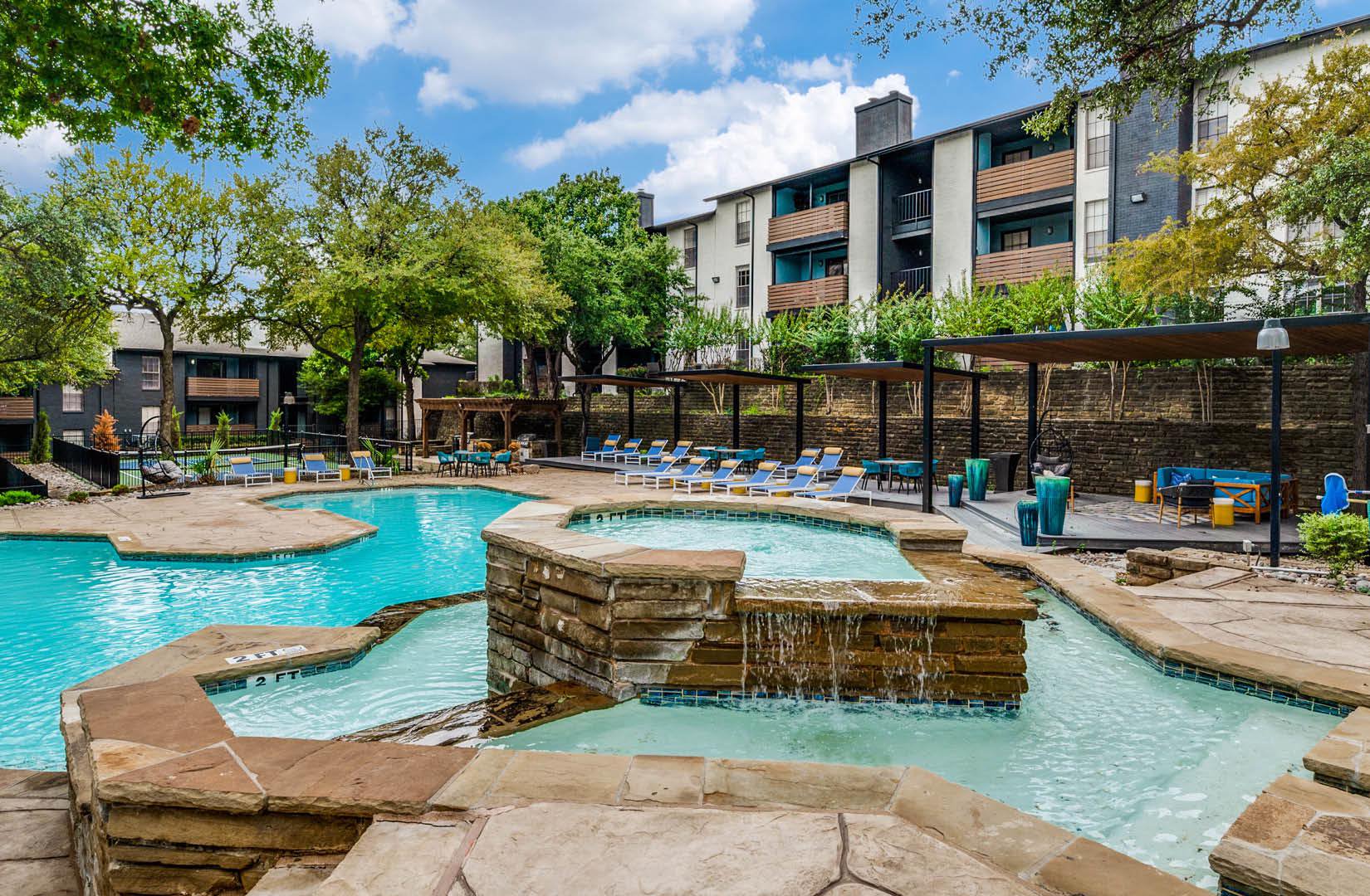 The Kace/Grand Prairie, TX