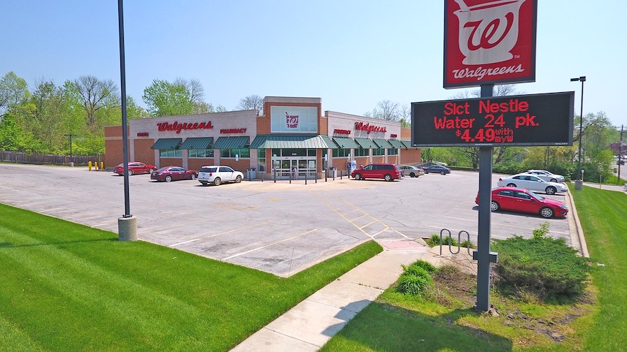 Walgreens Long Term Absolute NNN Lease 5 Increases/Fulton, Missouri