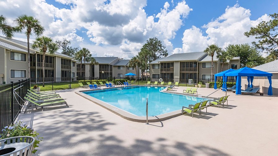 Enclave At Lake Ellenor Orlando, Fl