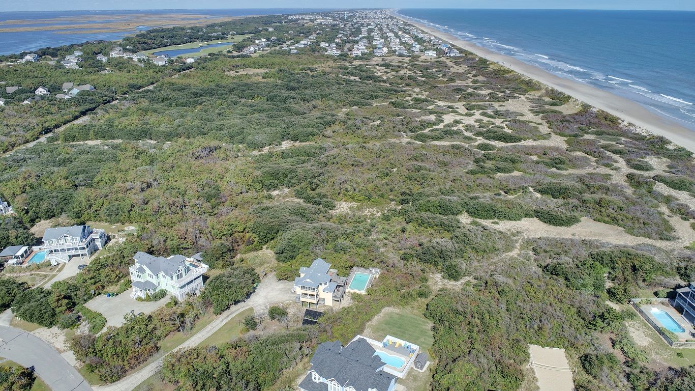 Ocean Sands Resort Section T/Corolla, North Carolina