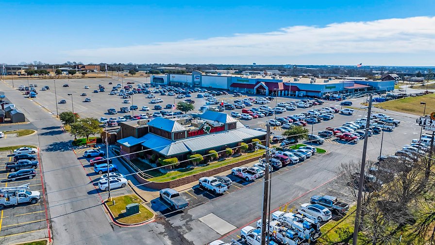 Sherman Centre/Sherman, Texas