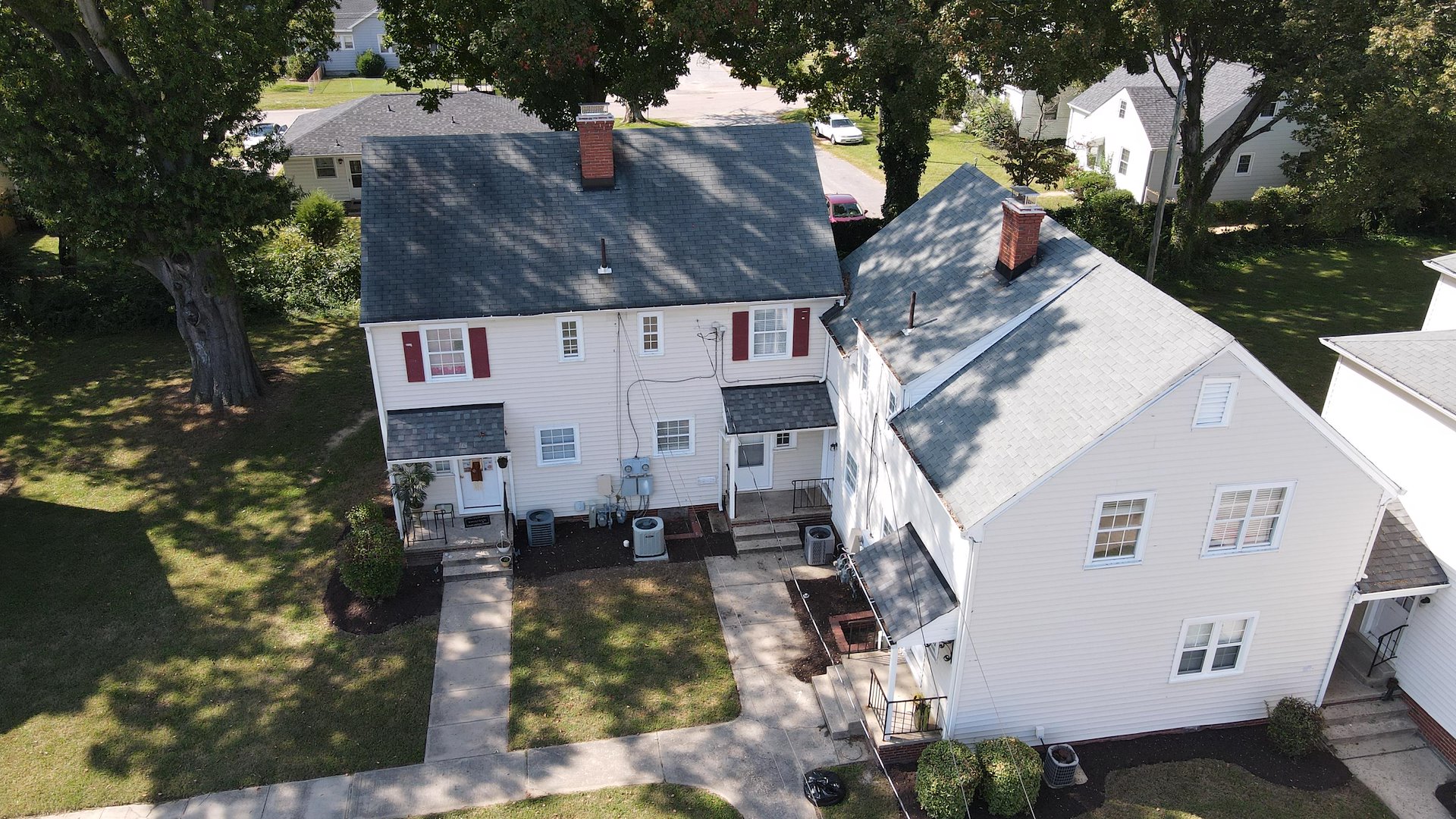 Colonial Court Townhomes Colonial Heights Va Colonial Court Townhomes