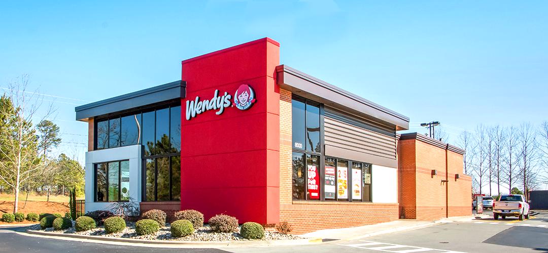 Wendy’s/Raleigh, North Carolina