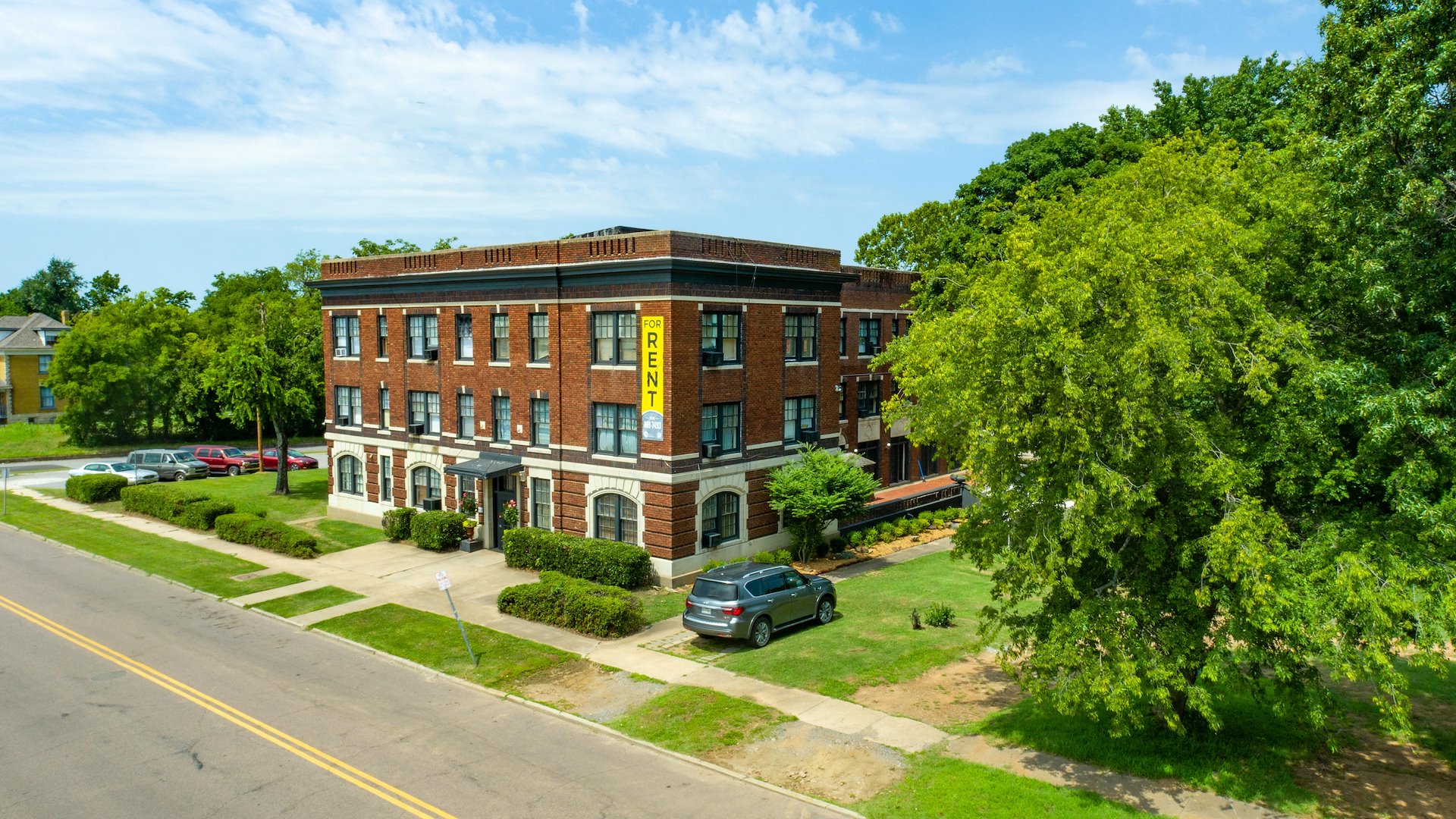 Muskogee 2Property Portfolio/Muskogee, Oklahoma