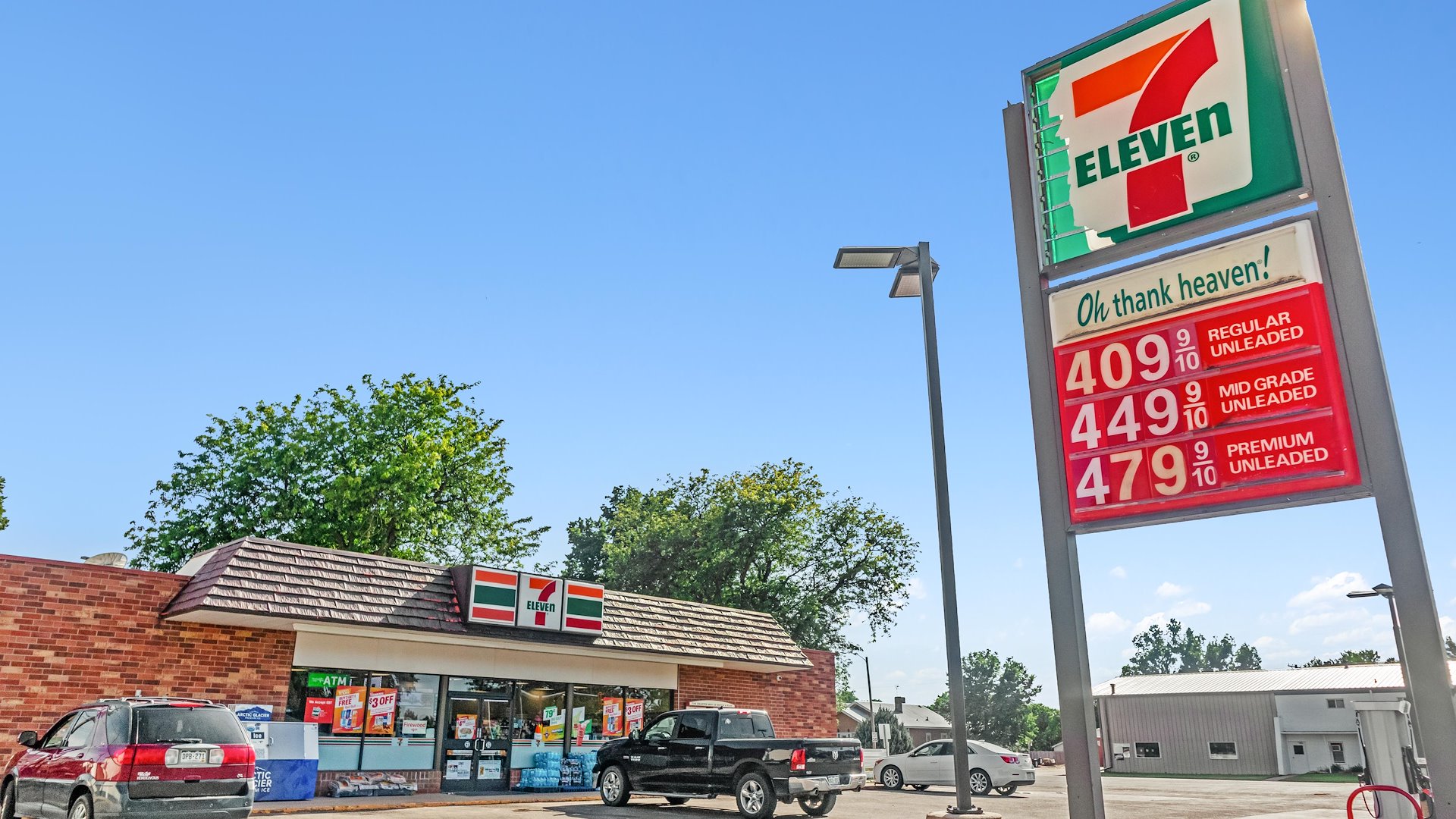 7Eleven/Yuma, Colorado