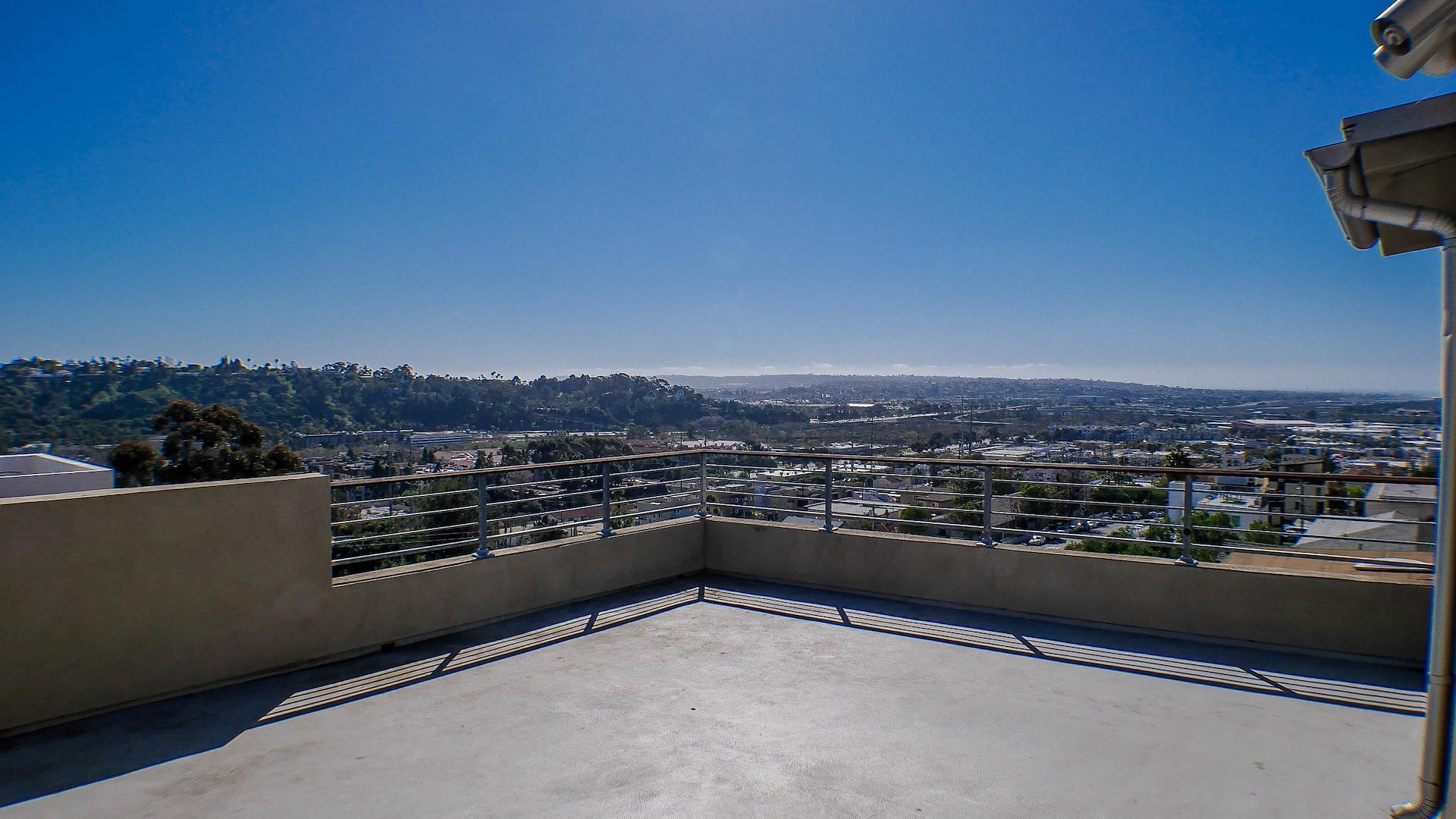Mildred Luxury Townhomes/San Diego, California