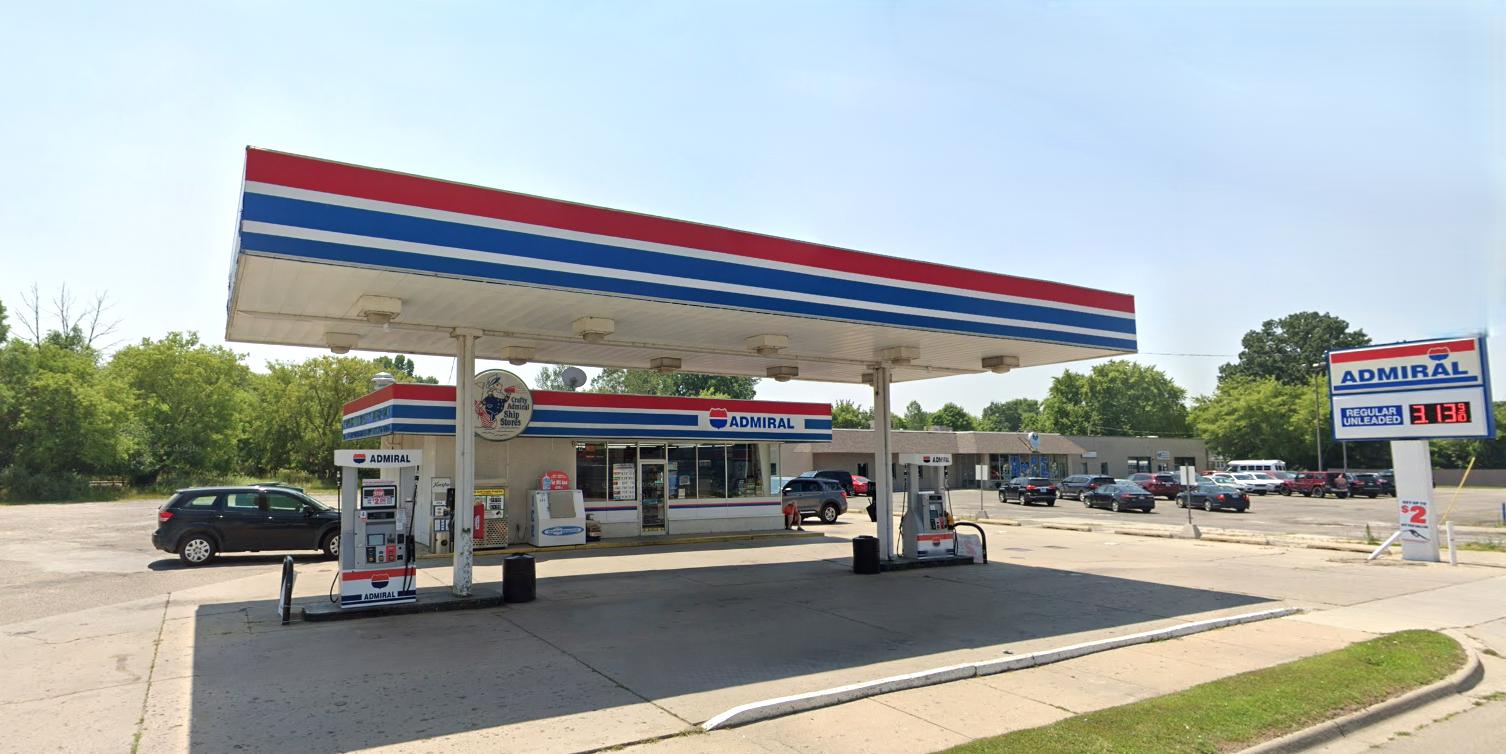 Admiral Petroleum | Alma, MI — Sale in Alma, MI, photo 2 of 2