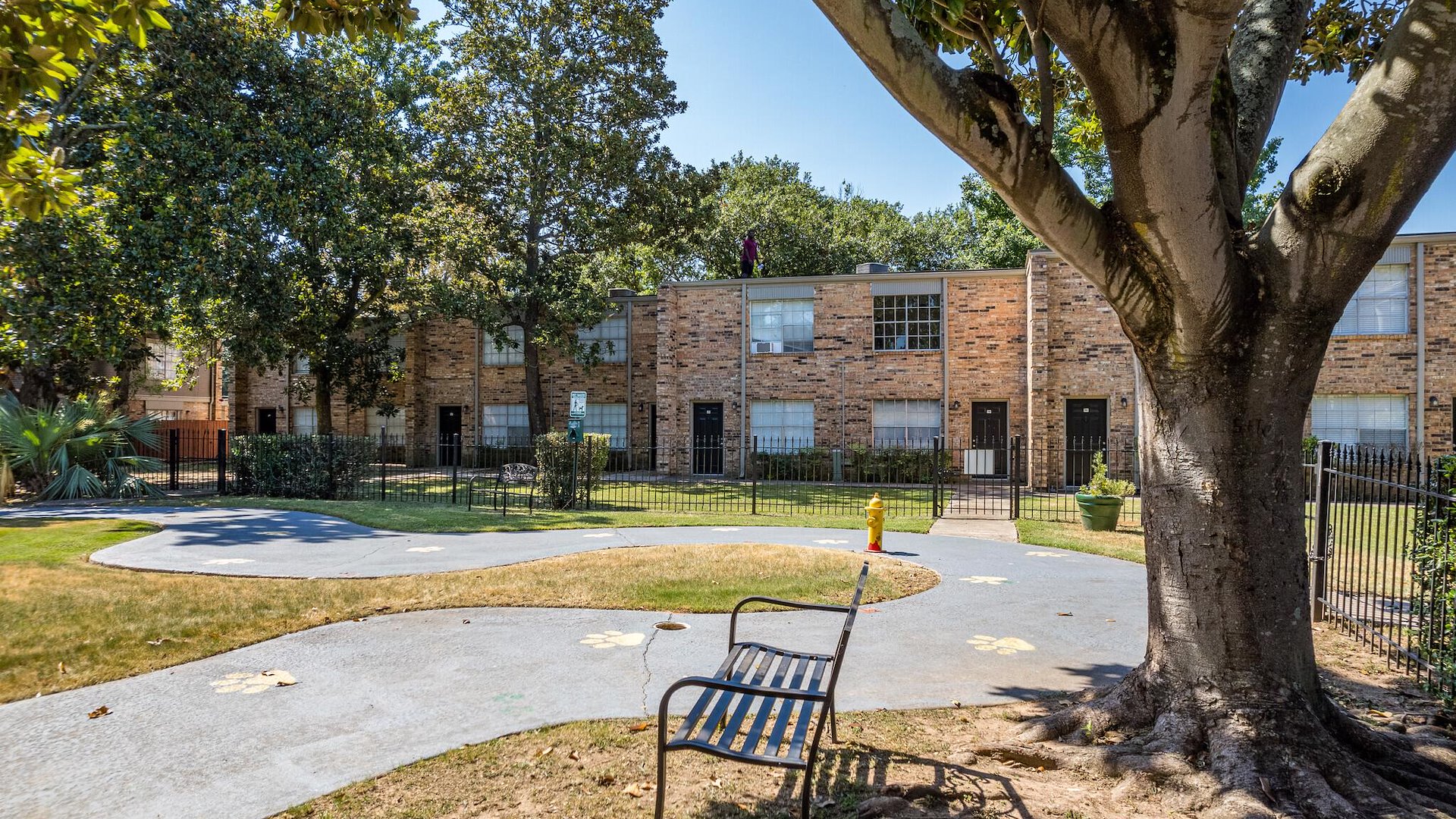 Riverside Oaks Apartments/Shreveport, Louisiana