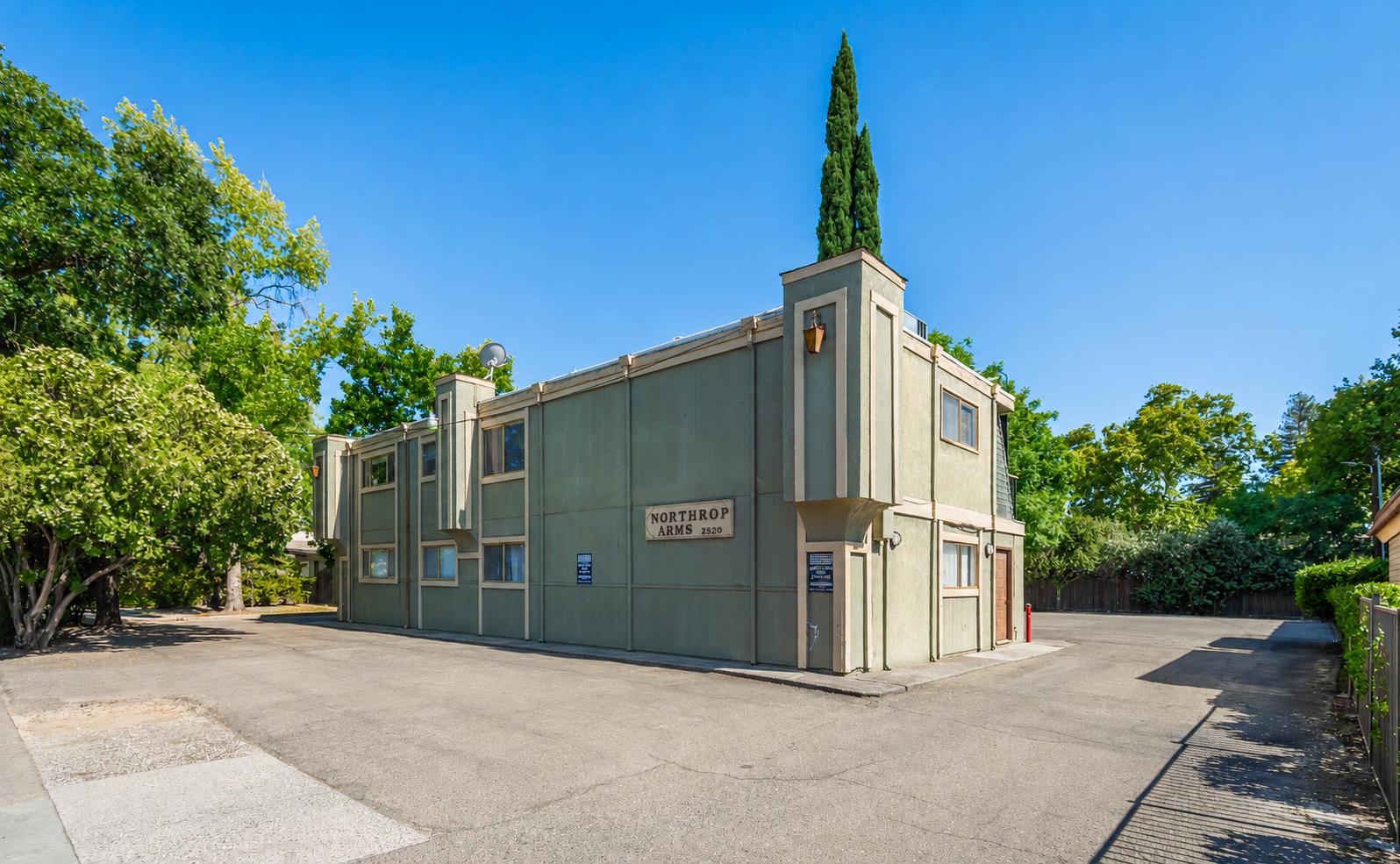 Northrop Arms — Sale in Sacramento, CA, photo 1 of 2