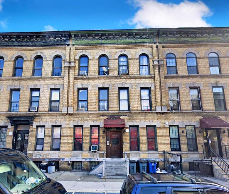 1281 Nostrand Avenue/Brooklyn, New York