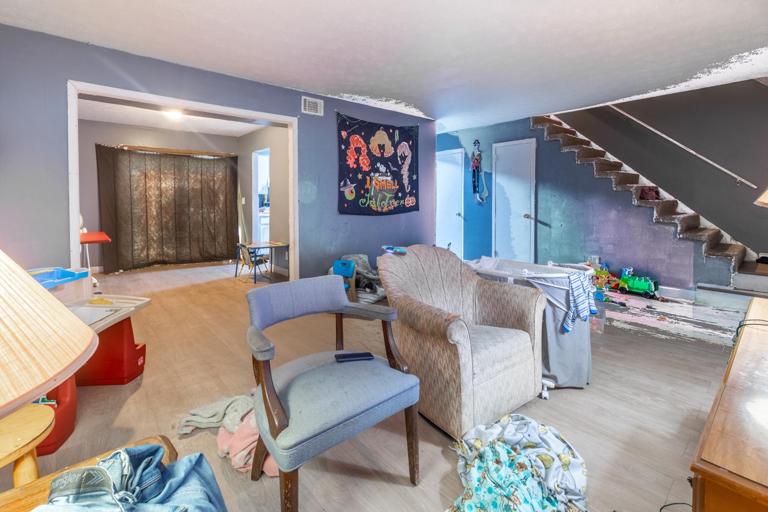 Chadwick Derwood Apartments/Kingsport, Tennessee