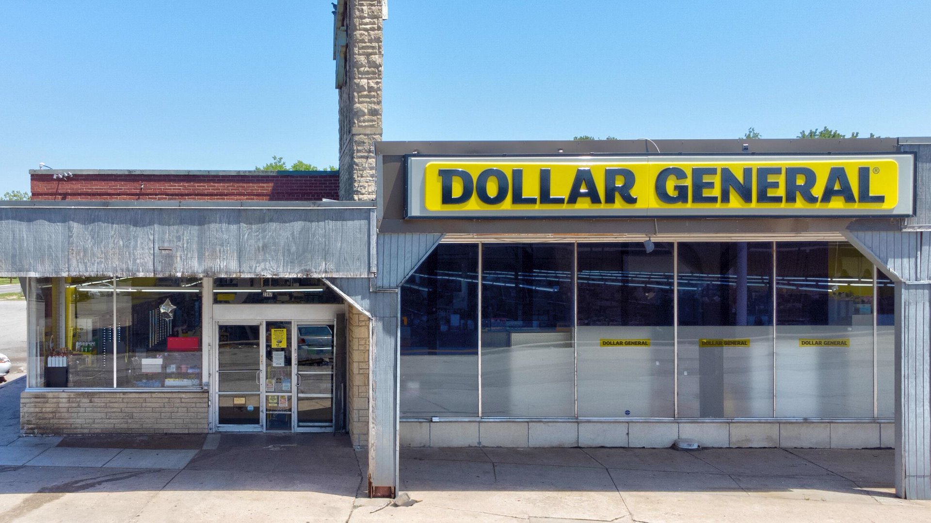 dollar-general-wichita-kansas