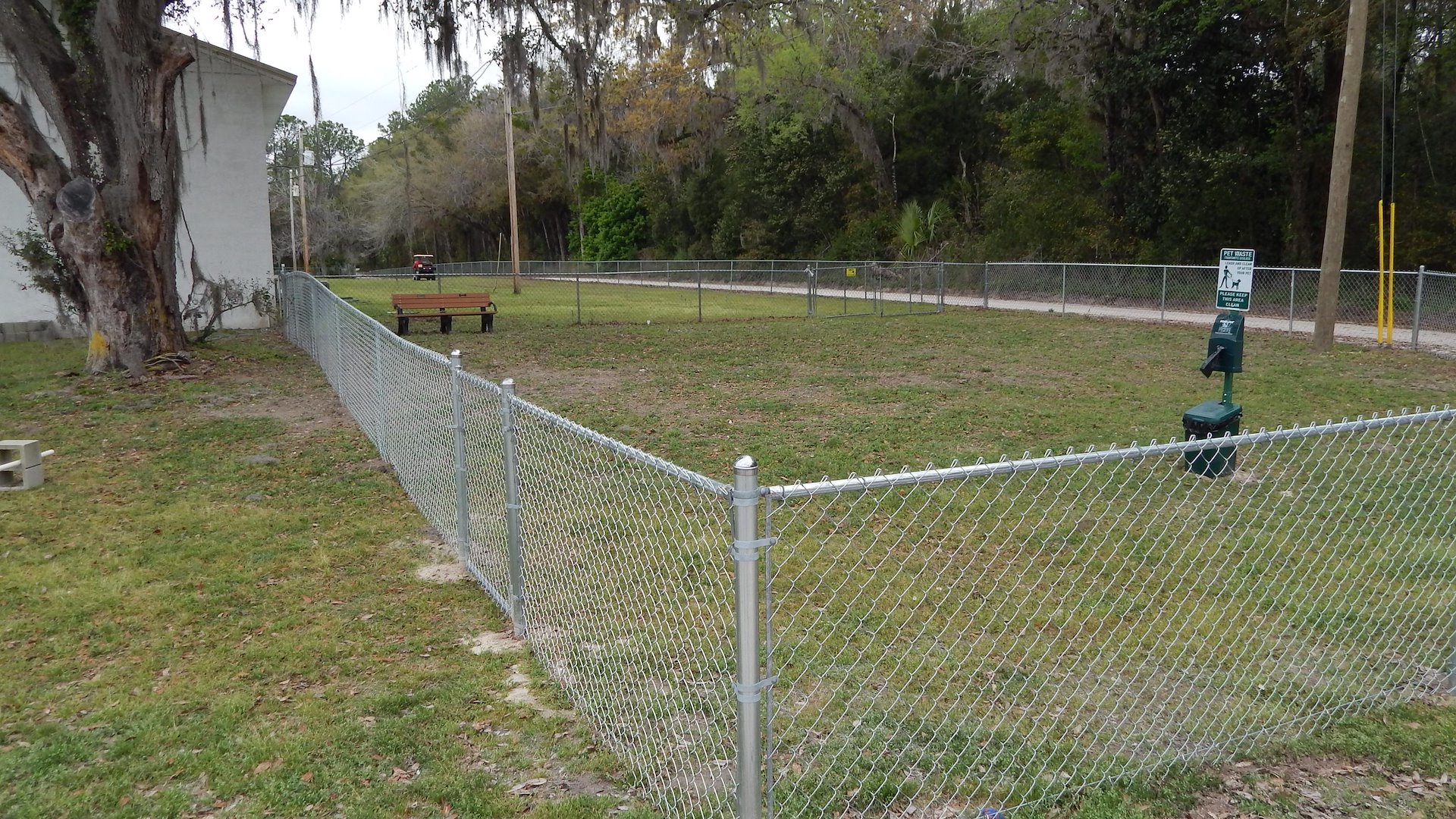 Sundial Apartments/Lake City, Florida