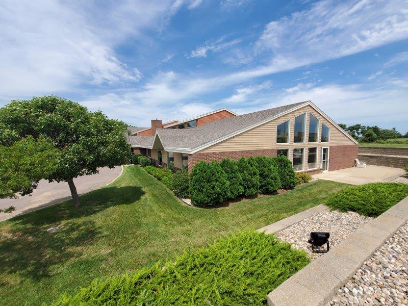 AmericInn Lodge and Suites Madison South Dakota/Madison, South Dakota