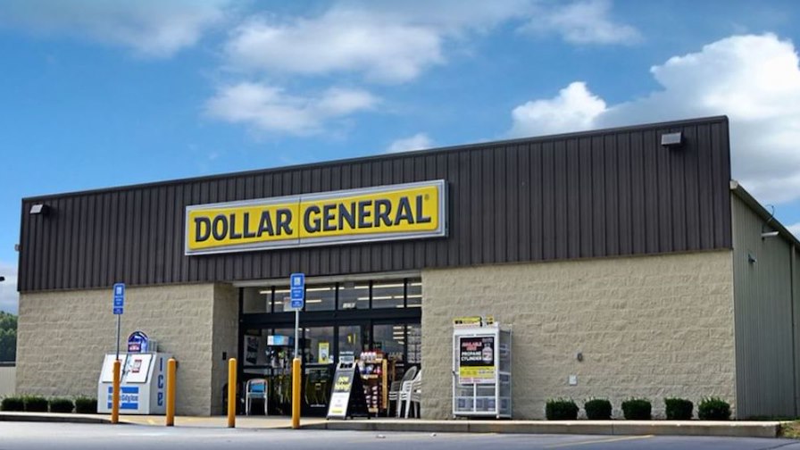 11.5 Year Dollar General/Barrackville, West Virginia