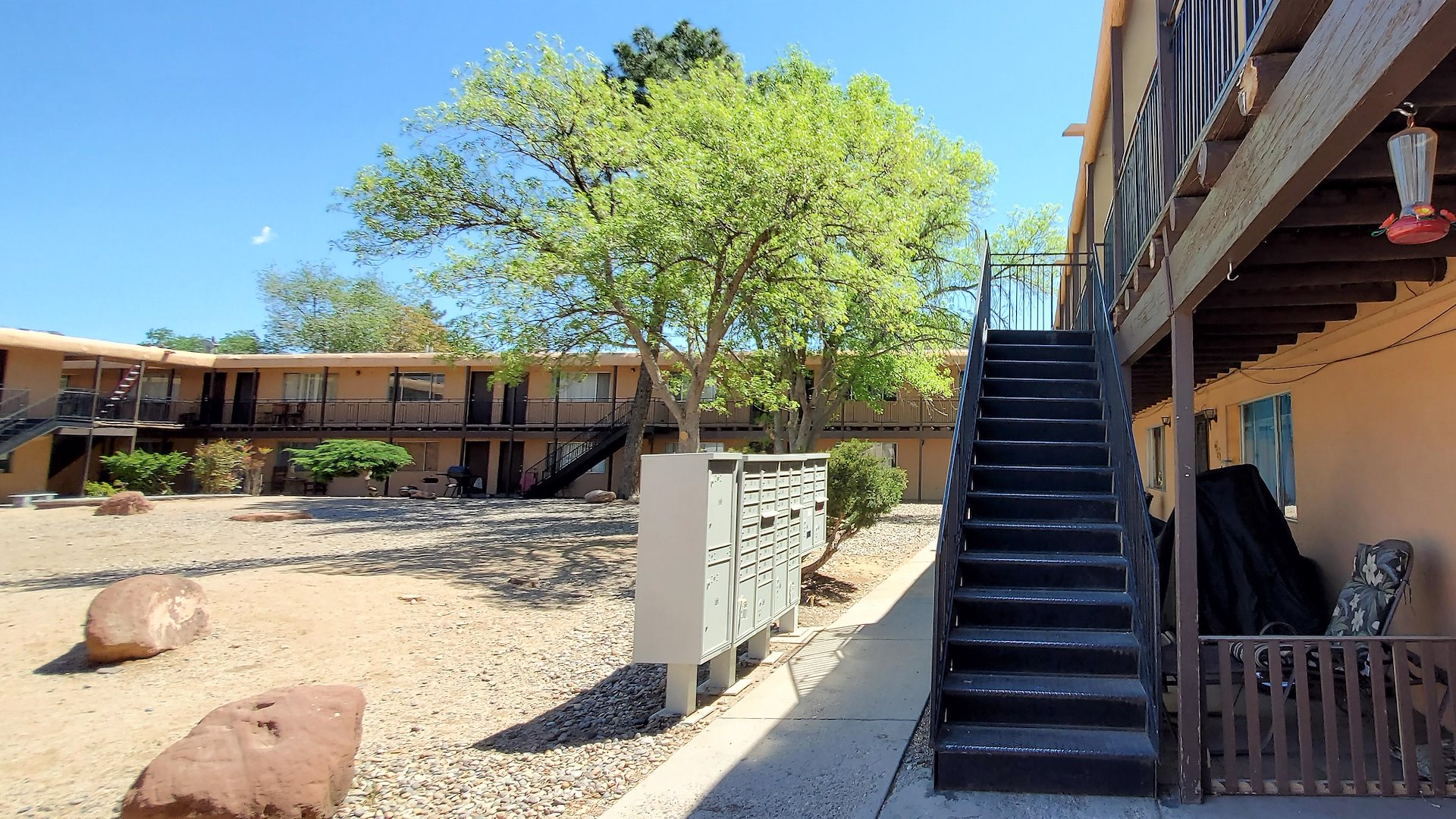 Coronado Apartments Lubbock