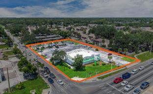 Trulieve Marijuana Dispensary | NNN Lease | 1.27AC |… — Sale in Tampa, FL, photo 1 of 5