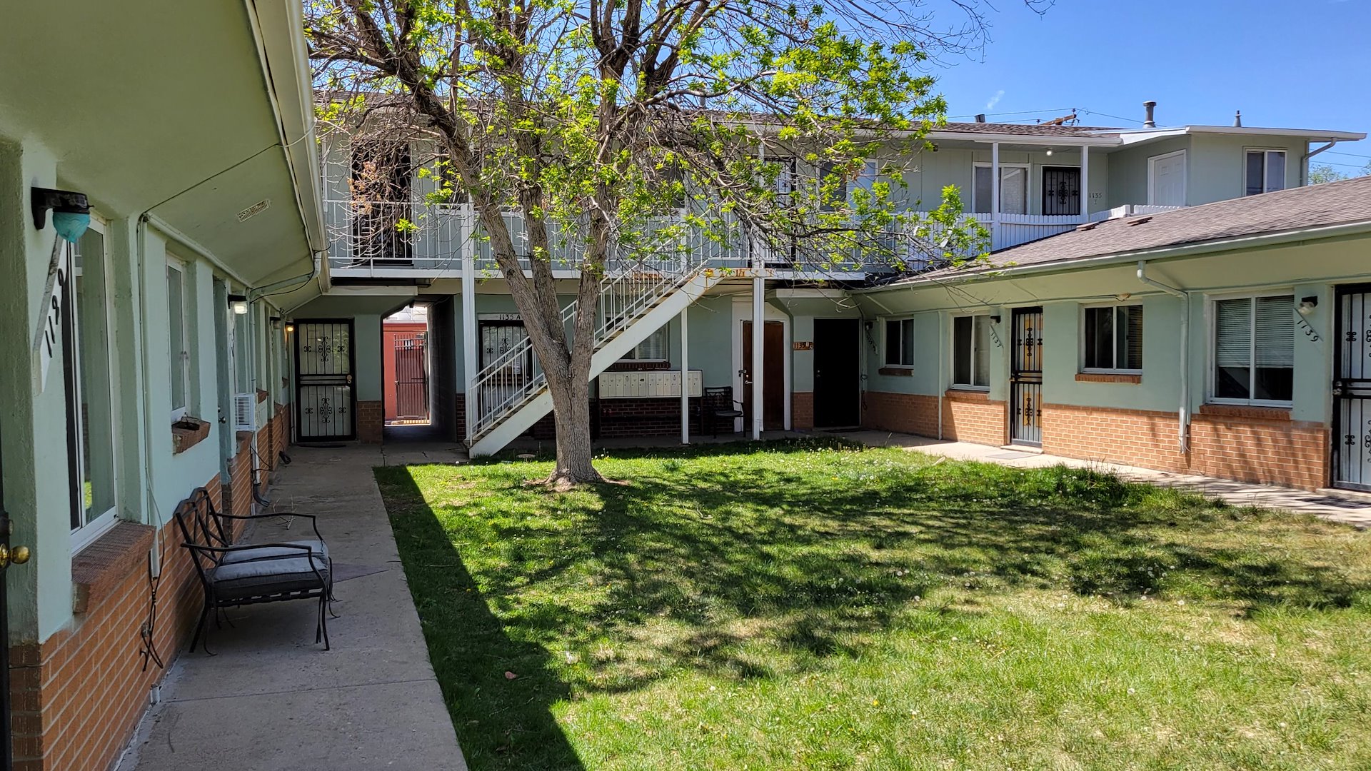 1129 Akron Street/Aurora, Colorado