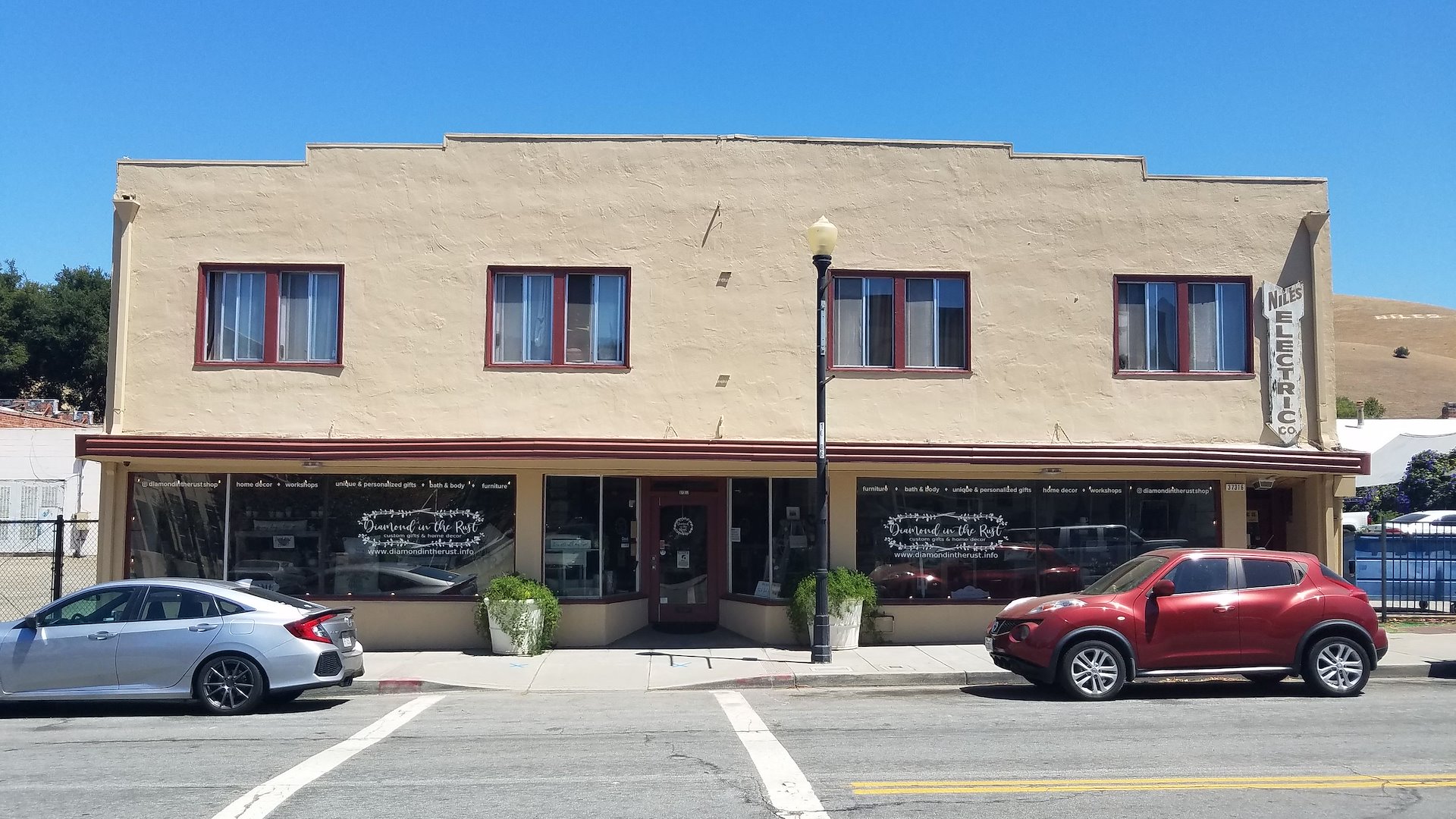 37304 Niles Blvd/Fremont, California