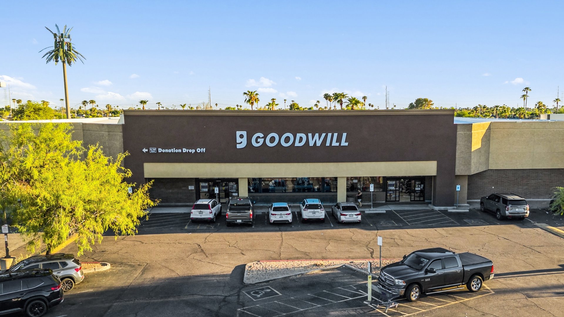 2039 W Guadalupe Rd, Mesa, AZ 85202