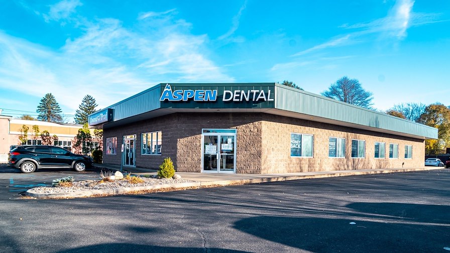 Aspen Dental & Cosmoprof/Schenectady, New York