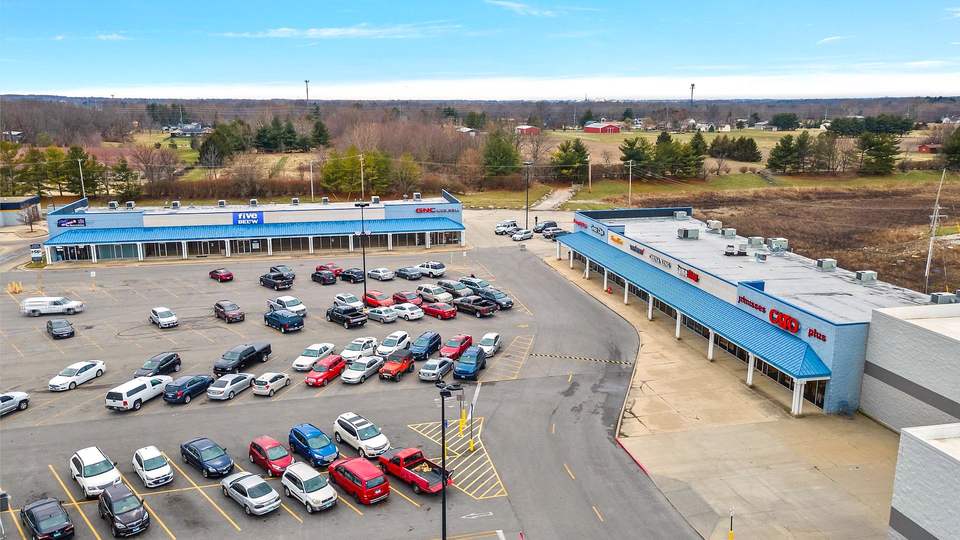 Decatur Marketplace/Decatur, Illinois