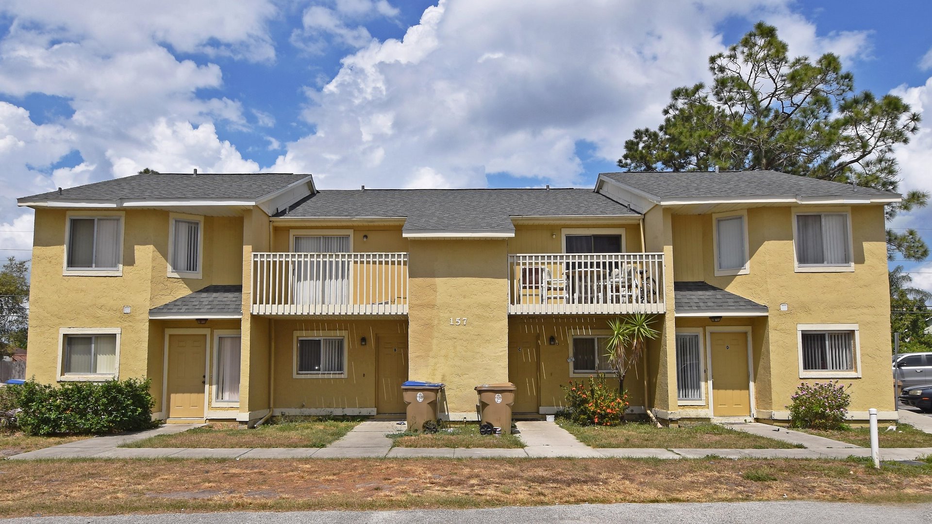 Ivy Lane Apartments/Kissimmee, Florida